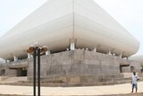 The National Theatre, Accra, Ghana - additional photo
