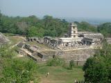 Palenque, Mexico - additional photo