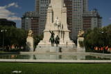 Plaza de Espana, Madrit, Spain - additional photo
