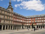 The Plaza Mayor, Madrid, Spain - additional photo