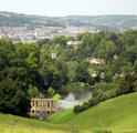 Prior Park Landscape Garden, Bath, England - additional photo