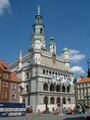 The Poznań City Hall, Poznan, Poland - additional photo