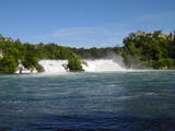 Rhine Falls, Switzerland - additional photo