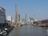 Rotterdam harbour, Netherlands - additional photo