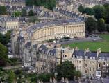 Royal Crescent, Bath, England - additional photo