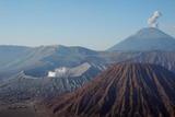 Mount Bromo also Gunung Bromo, Java, Indonesia - additional photo