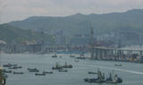 Stonecutters Bridge, Hong Kong - additional photo