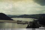 Dam and water power station in Niedzica, Poland - additional photo