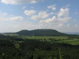 Szczeliniec Wielki - highiest peak in Table Mountains, Poland - additional photo