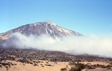 Pico del Teide - a volcano on Tenerife, Canary Islands, Spain - additional photo