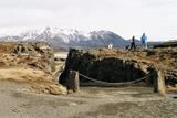 Ãingvellir, Iceland - additional photo