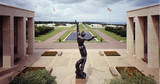 World War II Normandy American Cemetery and Memorial, Colleville, France - additional photo