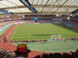 Stadion Frankenstadion, Norymberga, Germany - additional photo