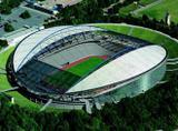 Zentralstadion, Lipsk, Niemcy - additional photo