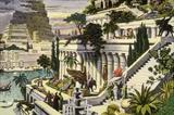 Zobacz Hanging Gardens of Babylon