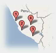 Zobacz zdjęcia satelitarne polskich Krakowa