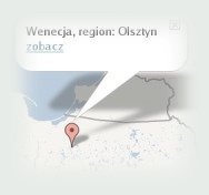 Zobacz zdjęcia satelitarne polskich Wenecji