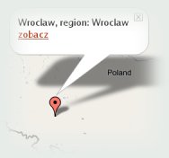 Zobacz zdjęcia satelitarne polskich Wroclawia